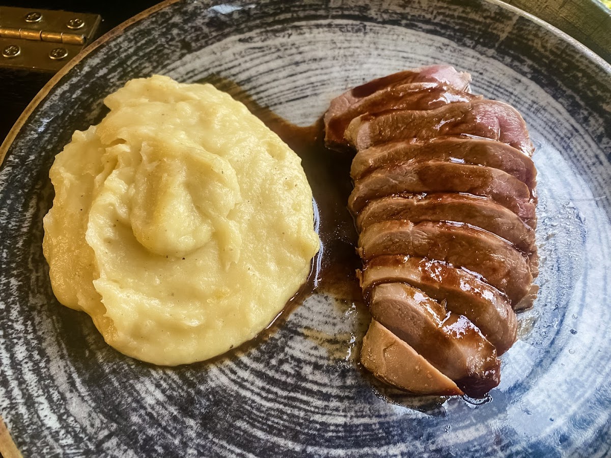 Matilde Osteria Con Carne Alla Brace Photos 2